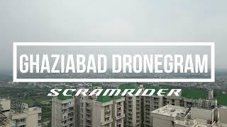 DRONEGRAM INTRO VIDEO - GHAZIABAD