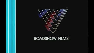 Roadshow Films Logo (Village) [35mm]