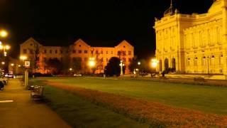 panasonic lumix dmc tz100 zs100 4K video sample 5