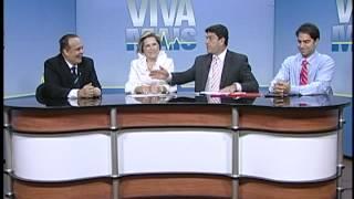 Programa Viva Mais com Dr. Lair Ribeiro  08/09/2012 -parte 3