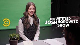 Hailee Steinfeld Auditions to Join the MCU