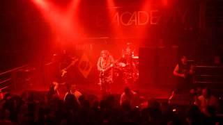 Soulfly - Blood Fire War Death (Dublin Ireland)