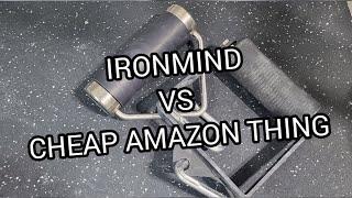 Should I buy an Ironmind Rolling Thunder or the cheap one on Amazon? - Brutal Grip Strength Training