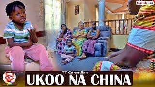 TT Comedian UKOO NA CHINA _Episode 121