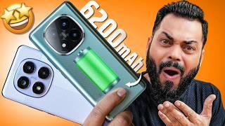 Redmi Note 14 Pro+ Indian Retail Unit Unboxing & First Look  2.5X Telephoto, IP68 & More