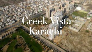 Creek Vista Karachi