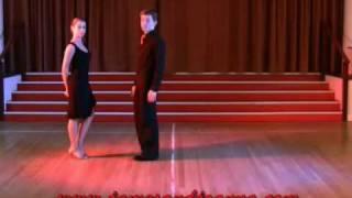 Basic Argentine Tango