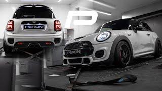 PERON R&D | MINI JCW F56