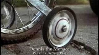 Dennis the Menace (Trailer)