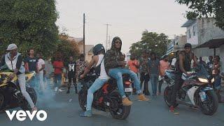 Jahvillani - Clarks Pon Foot (Official Video)