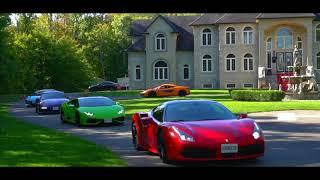 GTA Exotics - World Famous Exotic Car Experiences