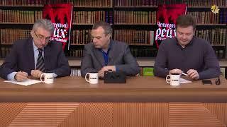 Развал СССР: батл либерала и коммуниста - Михайлов против Семченко. Мифы и настоящие причины