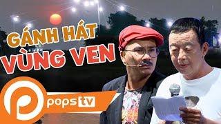 Hài Gánh Hát Vùng Ven - Nhóm Hài Khánh Nam| Liveshow 13 Năm Nụ Cười Mới