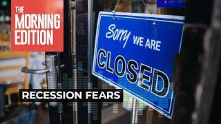 Are we headed for a recession?