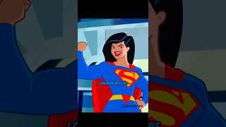 Pink Kryptonite Turns Superman Into A Woman!! || #dc #shorts #batman #superman #theflash