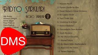 Yeşil Ördek Gibi [ Radyo Şarkıları © DMS Müzik ]