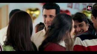 Baarish Season 2 | Sharman Joshi | Asha Negi | New Episodes Streaming Now | ALTBalaji