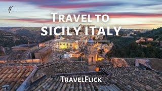 DISCOVER the REAL Sicily Italy Beyond the Tourist Traps | TravelFlick