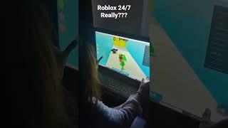 Calling all Roblox lovers. watch till the end and drop a comment 