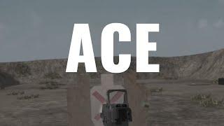 Ace Virtual Shooting - Entertainment or training?