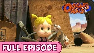 HQ FULL EPISODE | "Baby Doll" S1 E4 | Oscar's Oasis