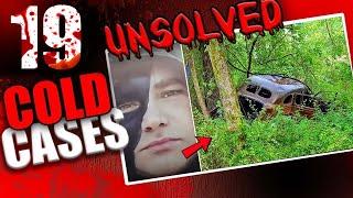 18 Cold Cases That Were Solved In 2024 | True Crime Documentary | Compilation