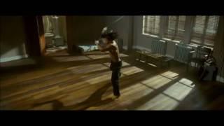 Ninja Assassin - Training scene HD