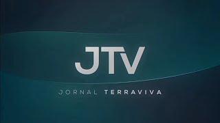 [ORIGINAL] | Vinheta de Abertura do "Jornal Terraviva" | (2023/Atual) - Canal Terraviva