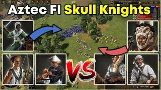 2024111201 Aztec FI Skull Knights