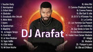 Meilleures chansons de DJ Arafat 2021     Nouvelle collection de chansons de DJ Arafat 2021