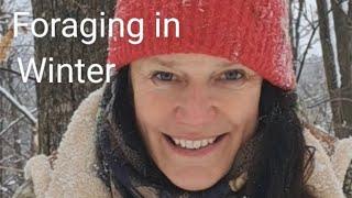 10 Winter Food & Survival Tips That Will Keep You Alive -  of course a few bloopers along the way.