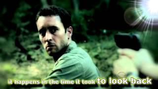 Steve & Danno (Hawaii Five-0) -  It happens in a blink