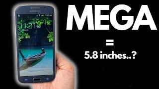 the Samsung Galaxy Mega in 2024?: Let’s Explore!