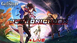 Genshin Impact an Valorant LIVE  Stream INDIA |  #genshinimpact #valorant