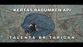 Lagu Karo Terbaru 2022 - KERTAS RADUMKEN API - Talenta Br Tarigan (Official Music Video)