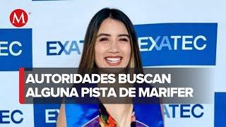 Sin rastros de María Fernanda: búsqueda continúa en Berlín tras su desaparición