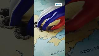 China 'can't have it both ways' with Russia and West - US #shorts