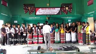 Zaipawl, Special Choir