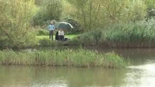 Hawford Bridge Fishery and Farm