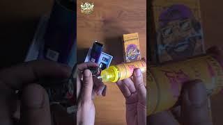 Smok Nord Pro Kit Unboxing #vape #vapeunboxing #nordpro #nord5 #cushman #smoknordpro #viralvideo