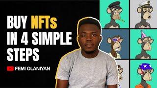 How To Buy NFTs On Binance NFT Marketplace In 4 Simple Steps (Full Tutorial)