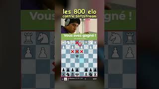 800 ELO VS BLITZSTREAM VS CONTRE TOI