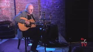 Folk Heritage Series: Garnet Rogers - Live at Caffe Lena