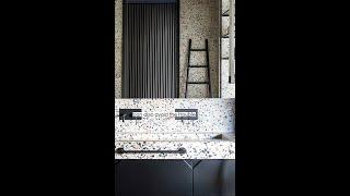 Century Mosaic Various Terrazzos in Interior Application