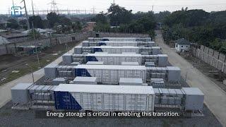 Fluence and SMCGP collaborate to drive energy storage in the Philippines (extended)