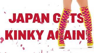 The Boots Are Back! KINKY BOOTS Returns to JAPAN