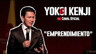 YOKOI KENJI | EMPRENDIMIENTO