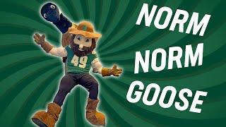 Norm Makes an Unlikely Friend: The 2024 UNC Charlotte Holiday Video