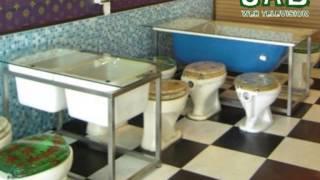 Modern Toilet Restaurant, a Taiwan si mangia seduti sul WC