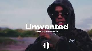 Dancehall Riddim Instrumental 2023 ~ " Unwanted " | Teejay x Kraff Type Beat